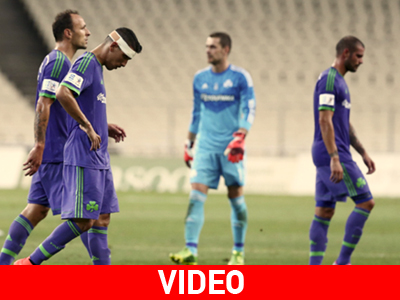 Πρεμιέρα με απώλειες για τον Παναθηναϊκό