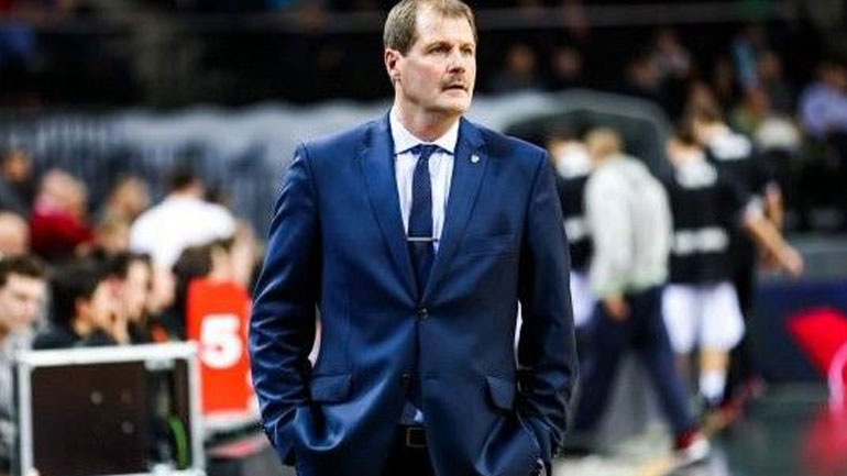 Μπάσκετ: Παραμένει στη Ζαλγκίρις ο Κράπικας