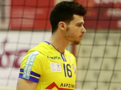 Απέκτησε Παπαδόπουλο ο Φοίνικας