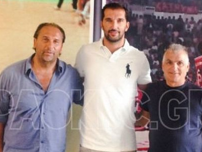 Στογιάκοβιτς: «Τεράστια η προσπάθεια της διοίκησης και της ομάδας»