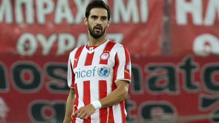 Αυλωνίτης: «Ο χρόνος είναι σύμμαχος μας»