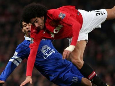 Φελαϊνί: «Δώστε χρόνο στον Μόγιες»