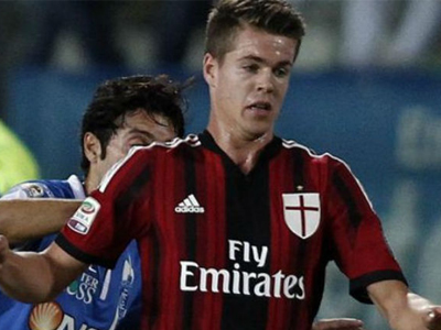 Μίλαν: Πλήγμαμε τον Μάρκο Φαν Χίνκελ