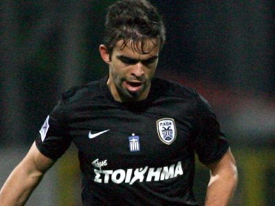 Βίτορ: «Στόχος μας η πρωτιά στα πλέι οφ και ο τελικός Κυπέλλου»