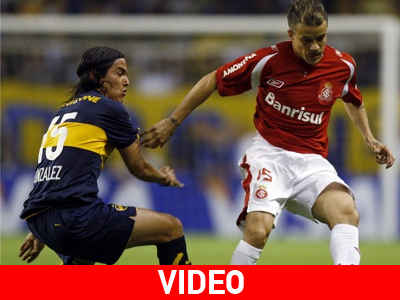 Bajevic: Εξετάζουμε την περίπτωση του Andres D’Alessandro