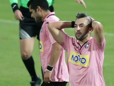 «Τέλος» από την Κέρκυρα ο Κανακούδης