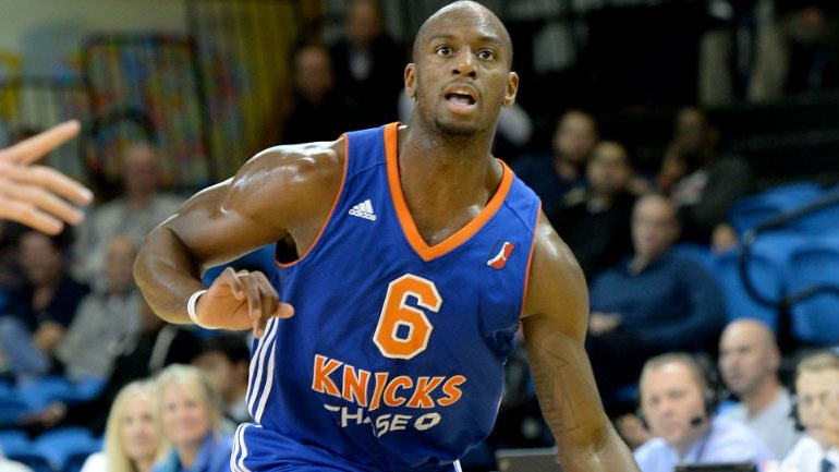 Πανιώνιος: Υπέγραψε ο Γκίνγιαρντ