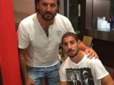 «Φαίακας» ο Σαμπάτ