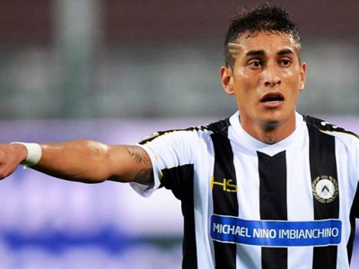 Ανακοίνωσε Περέιρα η Γιουβέντους