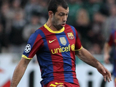 Μασεράνο: «Θέλω ν’ αποσυρθώ με τη φανέλα της Ρίβερ»