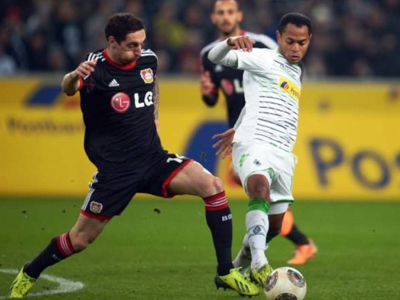 Γερμανία: Μοιρασιά στην  «Μπάι Αρίνα»