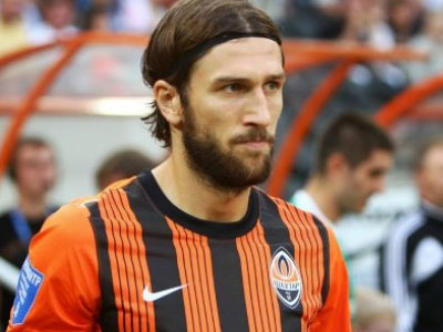 Απέκτησε τον Τσιγκρίνσκι η Ντνίπρο