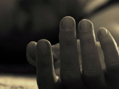 Ηράκλειο: 41χρονος βρέθηκε νεκρός με το περίστροφο στο χέρι