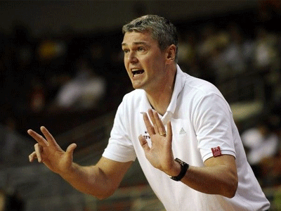 Νίζνι Νόβγκοροντ: Aνανέωσε μέχρι το 2016 ο Μπαγκάτσκις