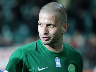 Πανθρακικός: Προβλήματα για τους Ιγκόρ και Μπαϊκαρά