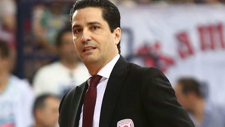 Σφαιρόπουλος: «Ήμασταν έτοιμοι σε κάθε μας αντίδραση»