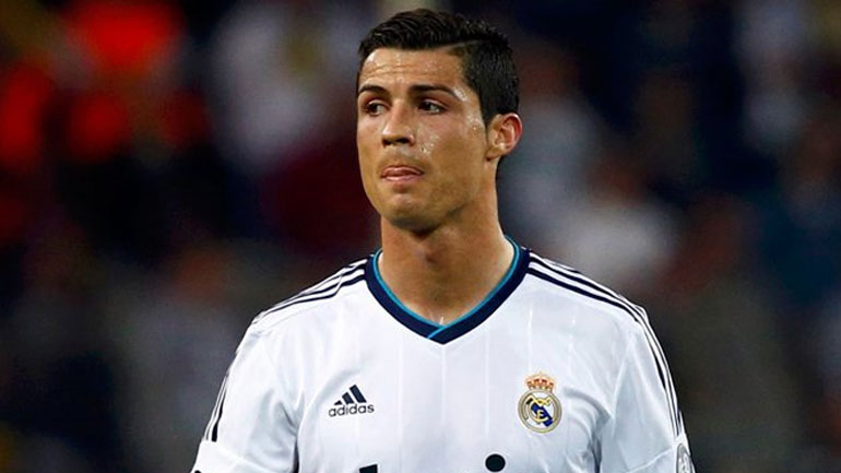 «Δεν έκανε δωρεά για το Νεπάλ ο Ρονάλντο»