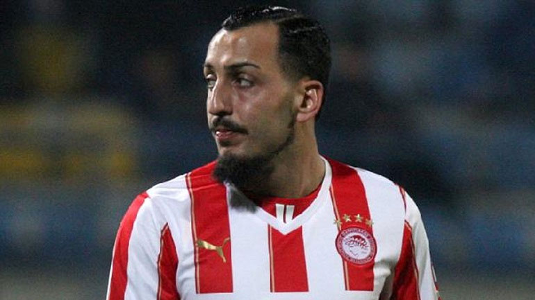 Σπόρτινγκ Λισαβόνας: Ζήτησε δανεικό τον Μήτρογλου