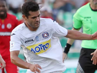 Κέρκυρα: Πειθαρχική δίωξη σε βάρος του Καρντόσο