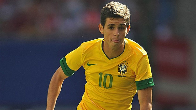 Βραζιλία: Χάνει το Κόπα Αμέρικα ο Όσκαρ