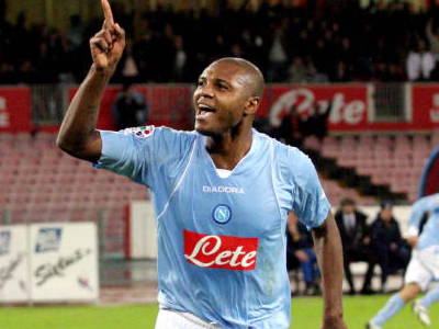 Δανεικός στην Bologna ο Zalayeta