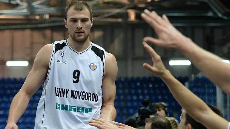 Ανακοίνωσε τον Παραχούσκι η Ούνιξ Καζάν