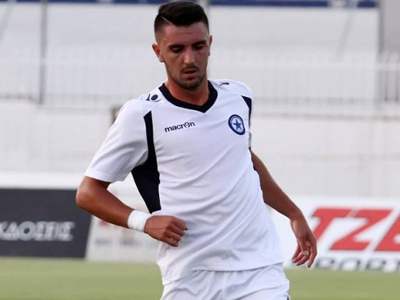 Ατρόμητος: Ενοχλήσεις στους προσαγωγούς ο Κούρος