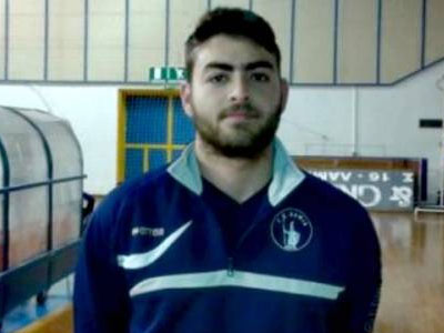 Βόλεϊ: Στη Λαμία ο Τσαδήμας