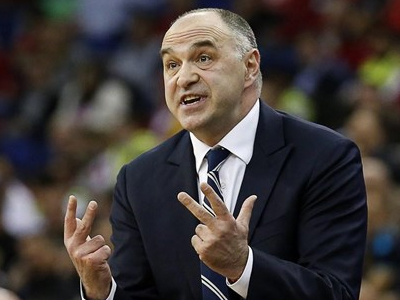 Λάσο: «Μπορεί να μας βοηθήσει πολύ ο Ματσιούλις»