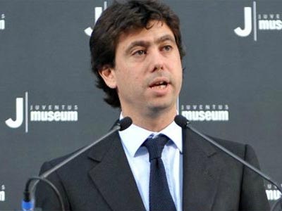 Δεν βάζει τρίτο αστέρι στη φανέλα της η Γιουβέντους