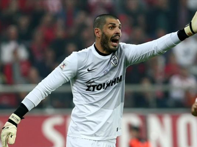 ΠΑΟΚ: Δύο… μνηστήρες για τον Χακόμπο