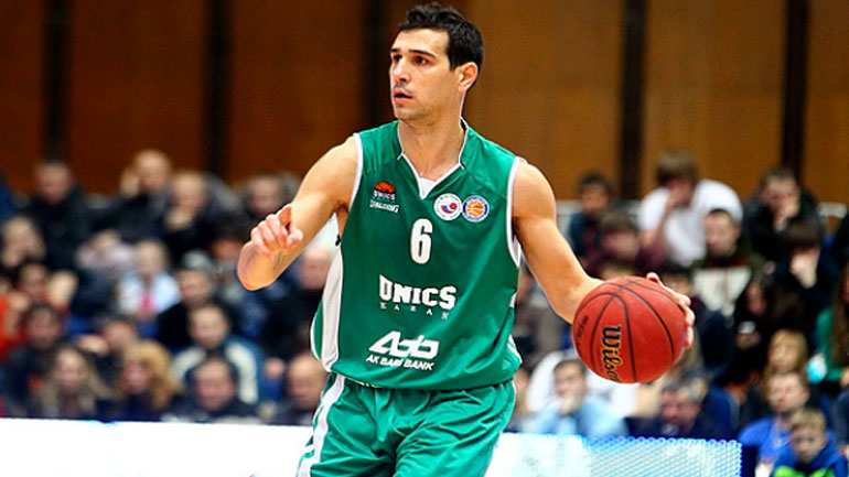 Δρομολογεί την επιστροφή του στην Ελλάδα ο Ζήσης