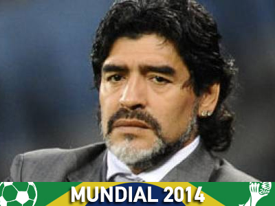 Κριτική Μαραντόνα στον Σκολάρι