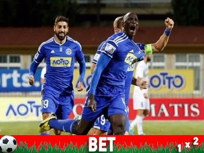 Δεν χάνει στο Ηράκλειο η Καλλονή