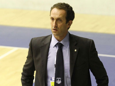 Πανιώνιος: Νέος προπονητής ο Χουγκάζ