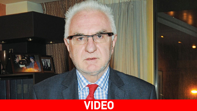 Η αποκάλυψη του Γιώργου Τσούκαλη στην τηλεόραση της Ζούγκλας