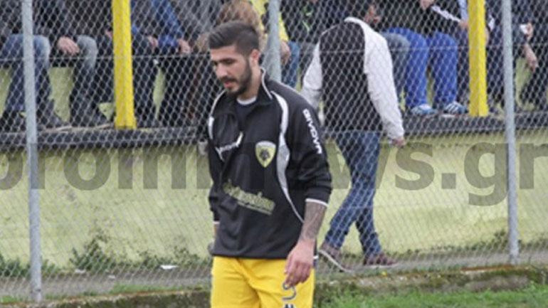 Πανθρακικός: Συμφώνησε με τον Μαρκόπουλο