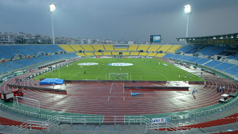 Ο καιρός… αποφασίζει για το ματς Ηρακλής-Skoda Ξάνθη