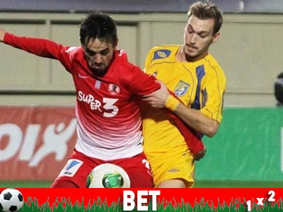 Σκοράρουν και οι δύο στο Αγρίνιο