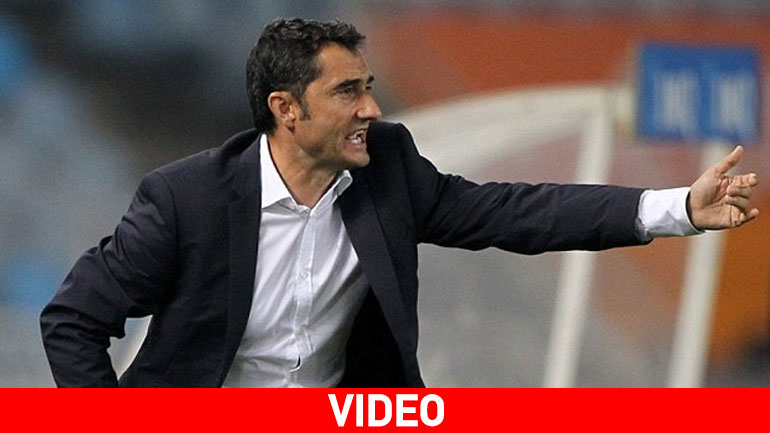 Μπλόκο του Βαλβέρδε στη Ρεάλ, ηττήθηκε με 1-0 στο Μπιλμπάο