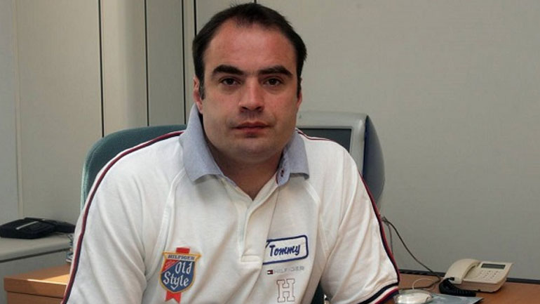 Iσπανία: Βρέθηκε νεκρός ο Λάλο Γκαρθία