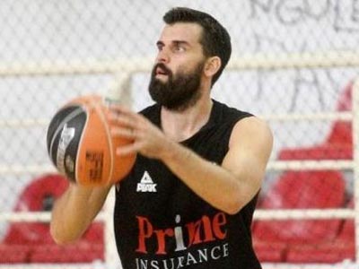 ΠΑΟΚ: Χωρίς Τσόχλα με τον Ηλυσιακό