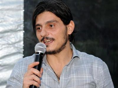 «Εμείς μιλάμε μέσα στο γήπεδο»