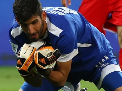 Ανέστης: «Κάποια στιγμή να μπορέσω να χτυπήσω την πόρτα της Εθνικής ομάδας»