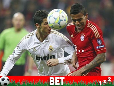 Πολλά γκολ στο Μόναχο