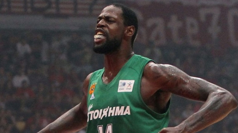 Γκιστ: «Δεν περιγράφεται η ατμόσφαιρα στο ΟΑΚΑ» Γκιστ: «Δεν περιγράφεται η ατμόσφαιρα στο ΟΑΚΑ»