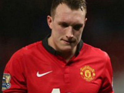 Γιουνάιτεντ: Στα… πιτς ο Φιλ Τζόουνς