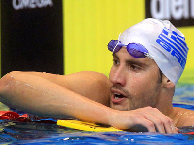 Πρεσβευτής του Νυχτερινού Ημιμαραθωνίου Θεσσαλονίκης ο Γρηγοριάδης