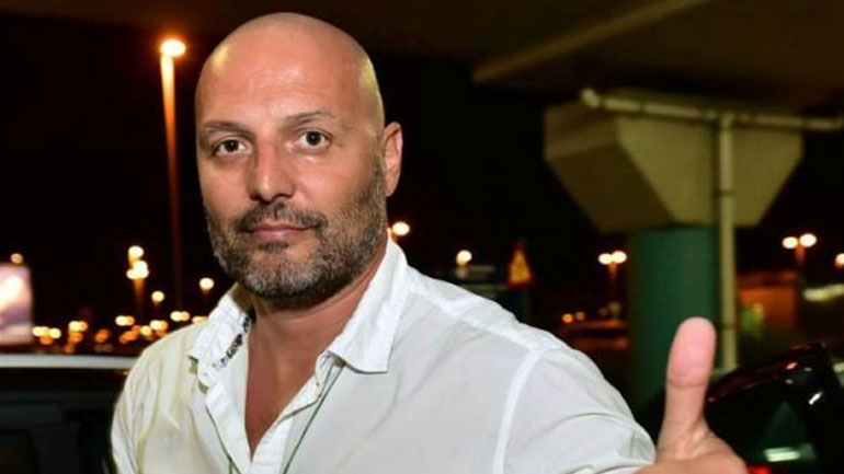 Τζόρτζεβιτς: «Θα είμαστε έτοιμοι όταν πρέπει»