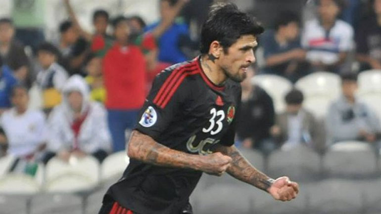 Επέστρεψε και ο Λούτσο Γκονζάλες στη Ρίβερ Πλέιτ